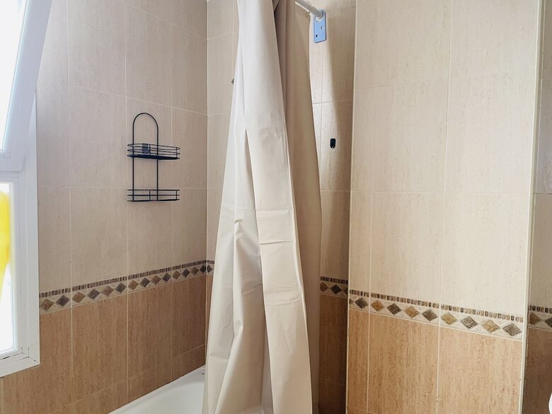 Apartamento Velero En El Ctro De Nerja