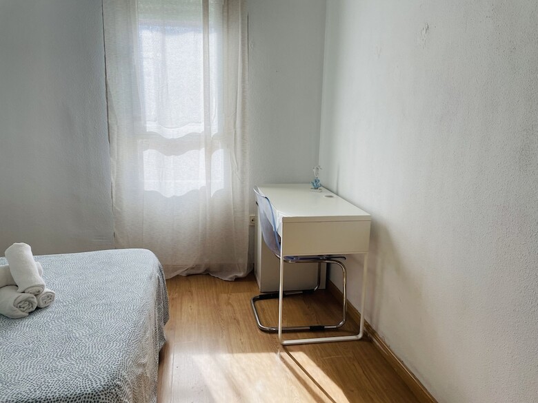 Apartamento Velero En El Ctro De Nerja