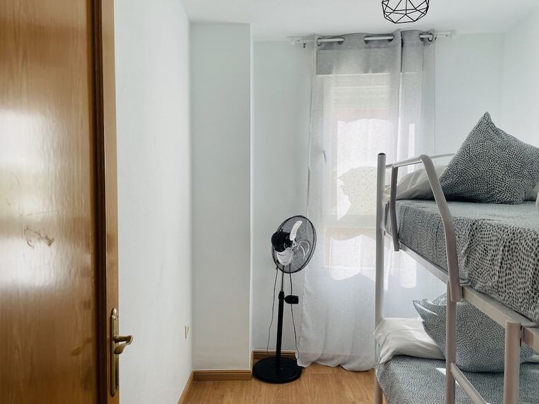Apartamento Velero En El Ctro De Nerja