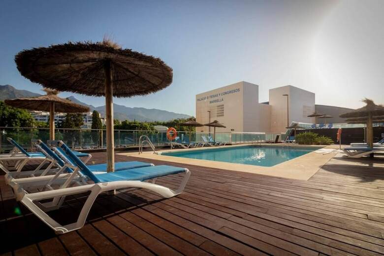 Apartamentos Beautiful Flat With A Wonderful View Close To The Beach