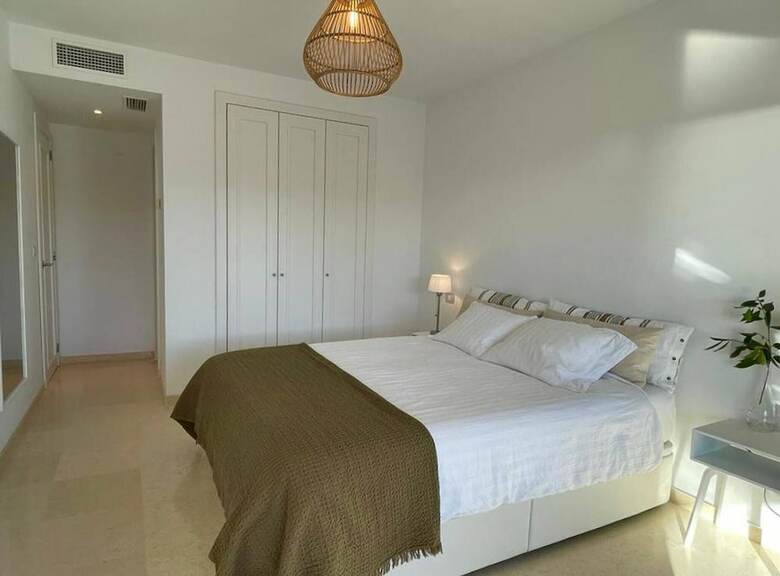 Apartamentos Beautiful Flat With A Wonderful View Close To The Beach