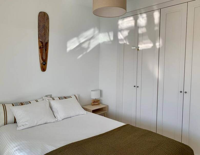 Apartamentos Beautiful Flat With A Wonderful View Close To The Beach