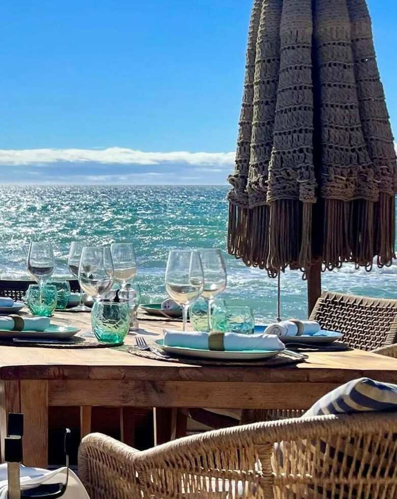 Apartamentos Beautiful Flat With A Wonderful View Close To The Beach