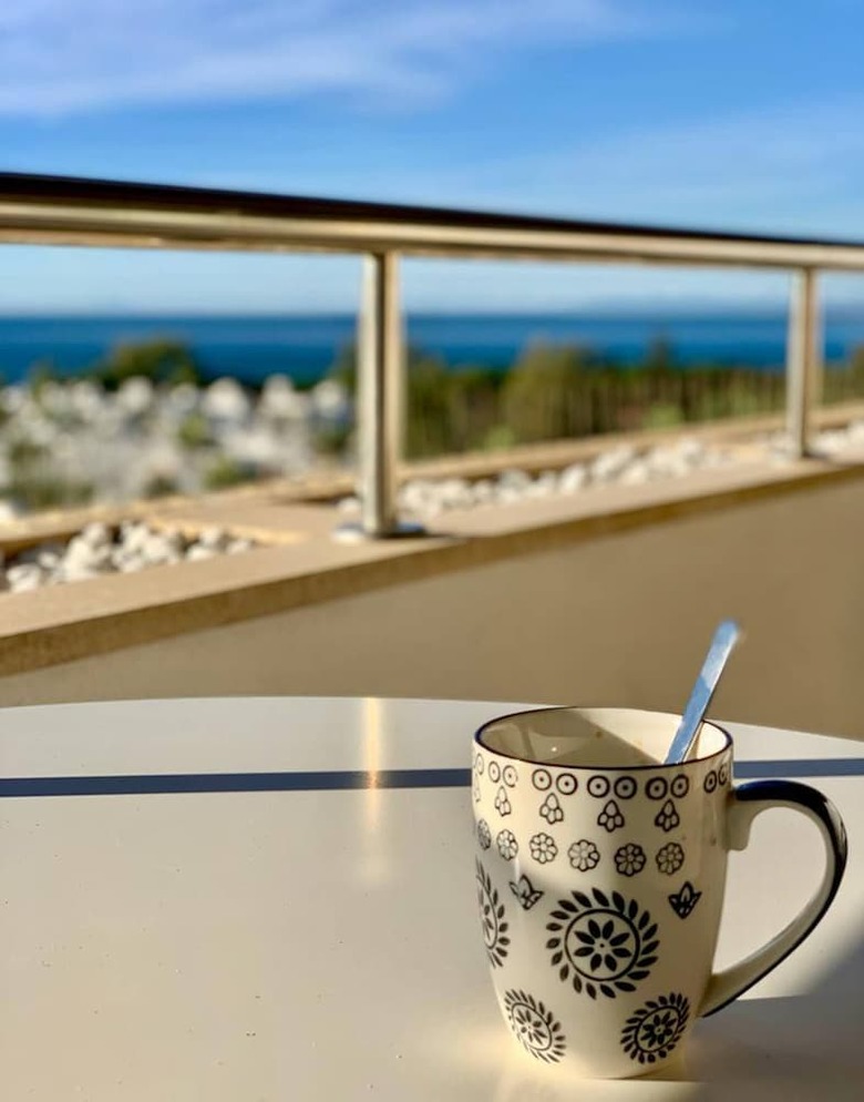 Apartamentos Beautiful Flat With A Wonderful View Close To The Beach