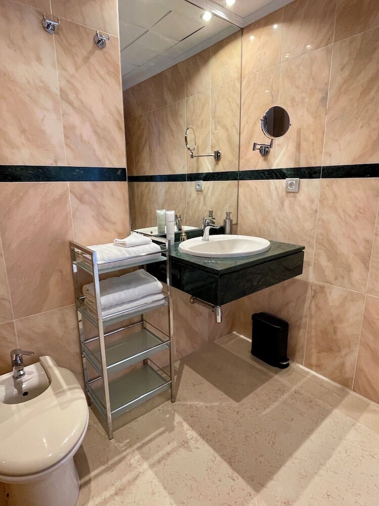 Apartamentos Beautiful Flat With A Wonderful View Close To The Beach