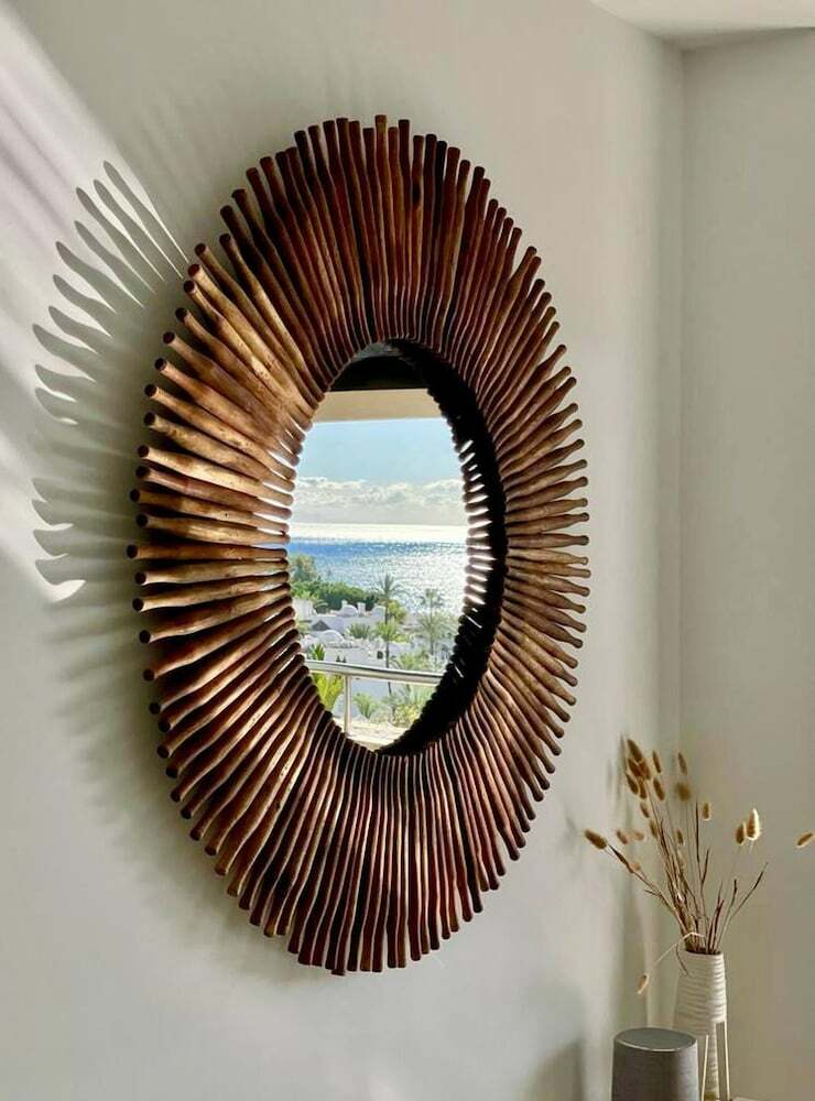 Apartamentos Beautiful Flat With A Wonderful View Close To The Beach