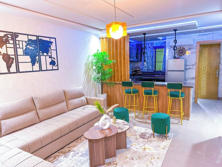 Apartamentos Veluxa - Luxury Holiday Homes - Centric Flat