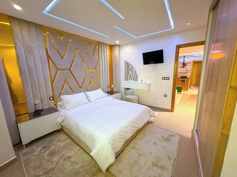 Apartamentos Veluxa - Luxury Holiday Homes - Centric Flat