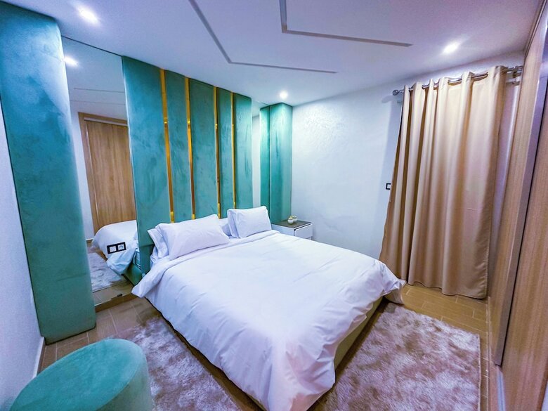 Apartamentos Veluxa - Luxury Holiday Homes - Centric Flat