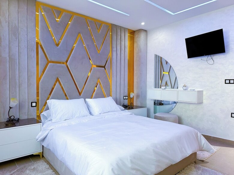 Apartamentos Veluxa - Luxury Holiday Homes - Centric Flat