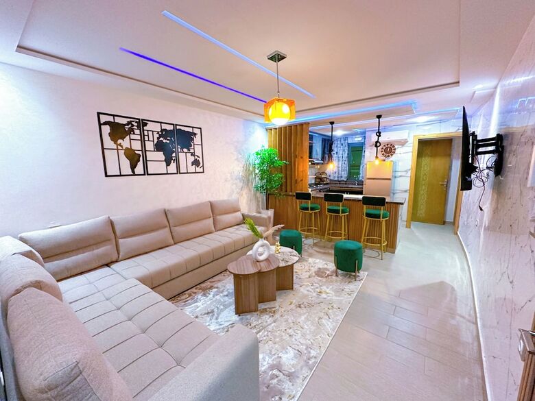 Apartamentos Veluxa - Luxury Holiday Homes - Centric Flat