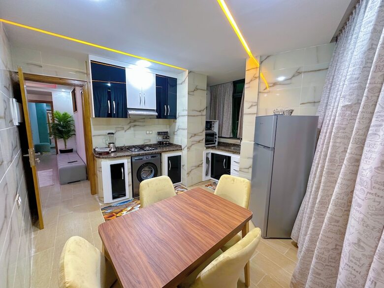 Apartamentos Veluxa - Luxury Holiday Homes - Centric Flat