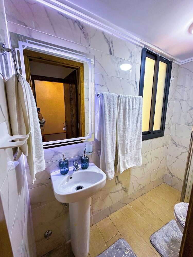 Apartamentos Veluxa - Luxury Holiday Homes - Centric Flat