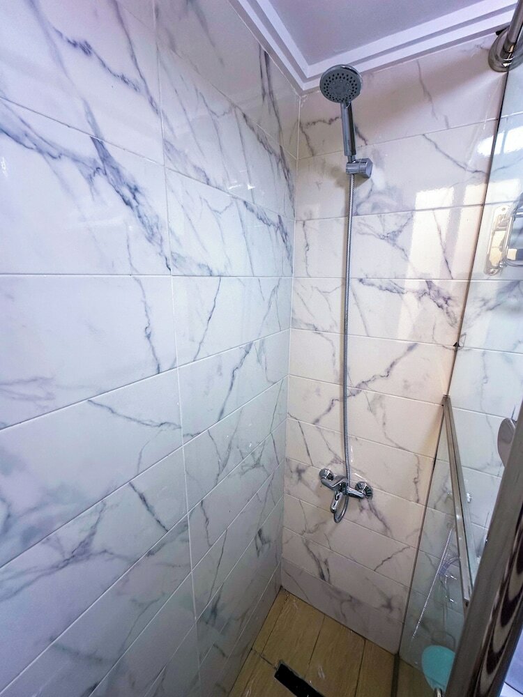 Apartamentos Veluxa - Luxury Holiday Homes - Centric Flat