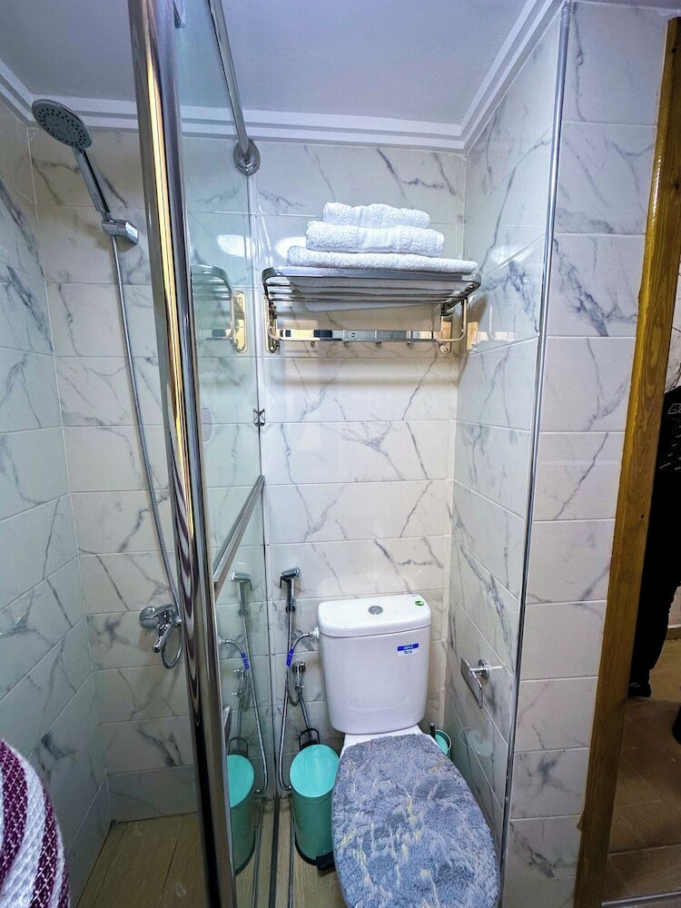 Apartamentos Veluxa - Luxury Holiday Homes - Centric Flat