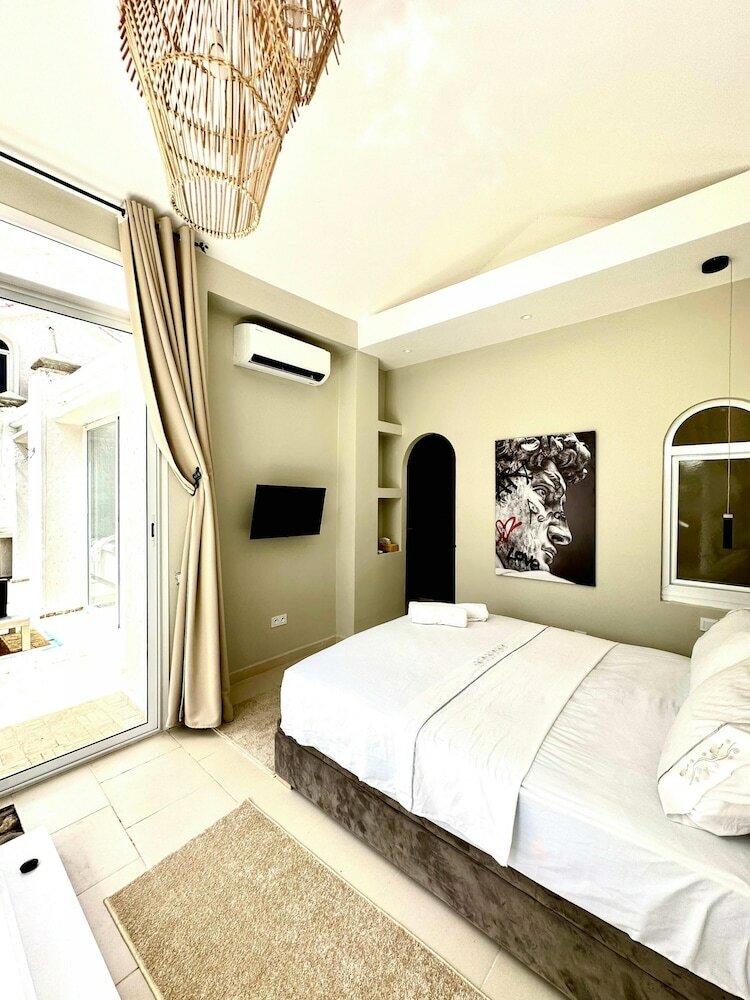 Apartamentos Suite Lamina In Tanger
