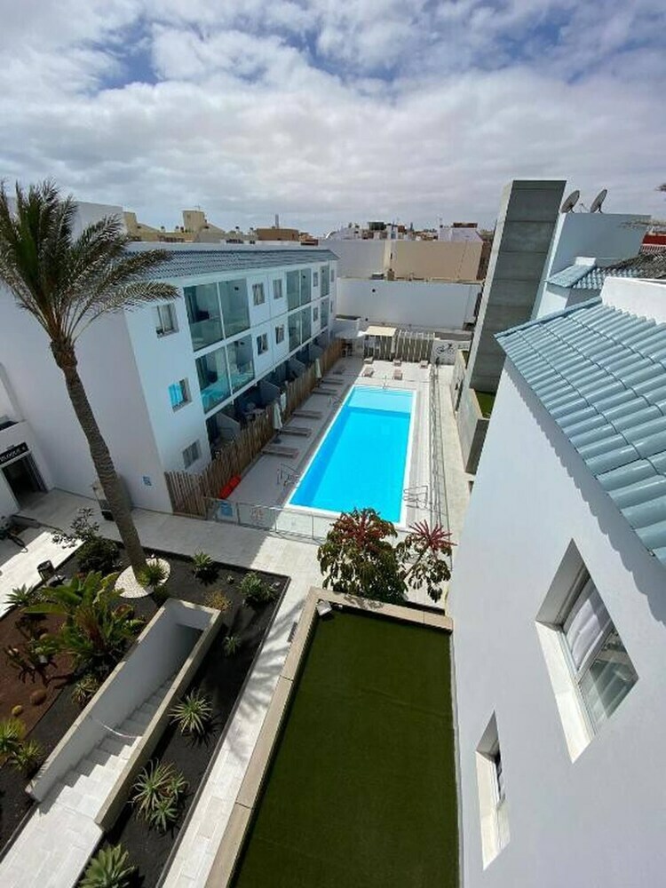 Apartamentos Luminoso Bilocale Vicino Al Mare