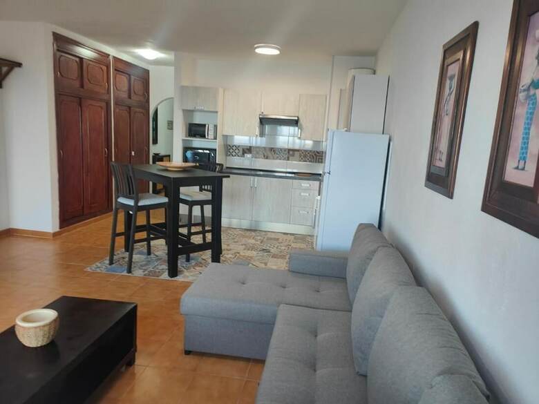 Apartamentos Casa Laly - Callao Salvaje