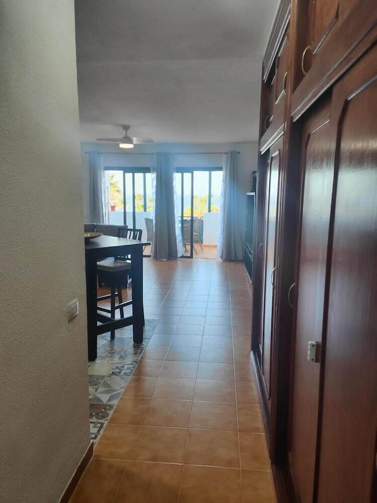 Apartamentos Casa Laly - Callao Salvaje