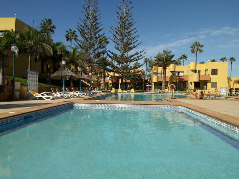 Apartamentos Beach Apt With Fast Wifi