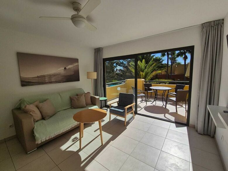 Apartamentos Beach Apt With Fast Wifi