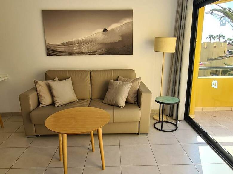 Apartamentos Beach Apt With Fast Wifi