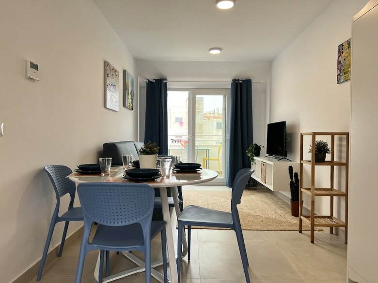 Bnbook Medea Apartments 2