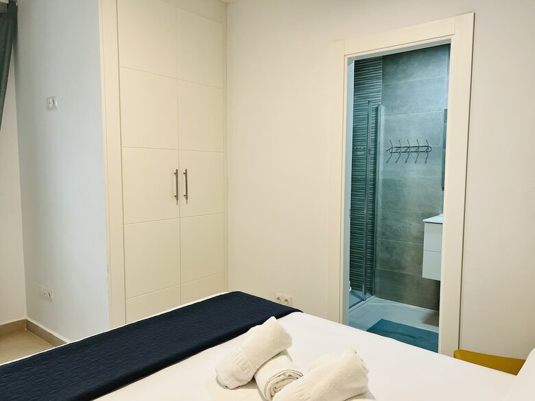 Bnbook Medea Apartments 2