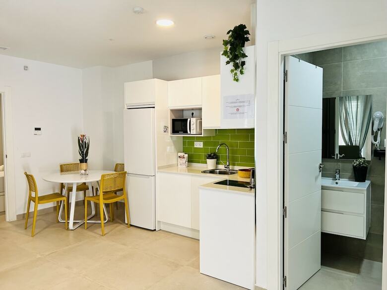 Bnbook Medea Apartments 2