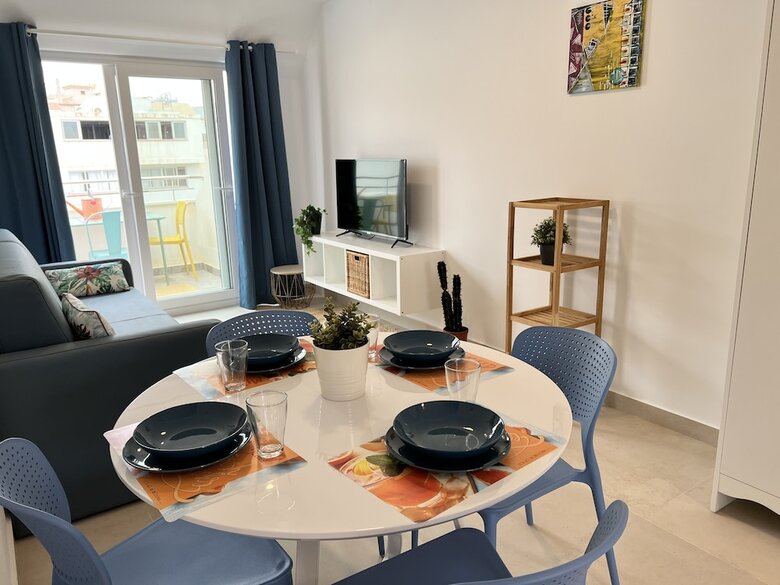 Bnbook Medea Apartments 2
