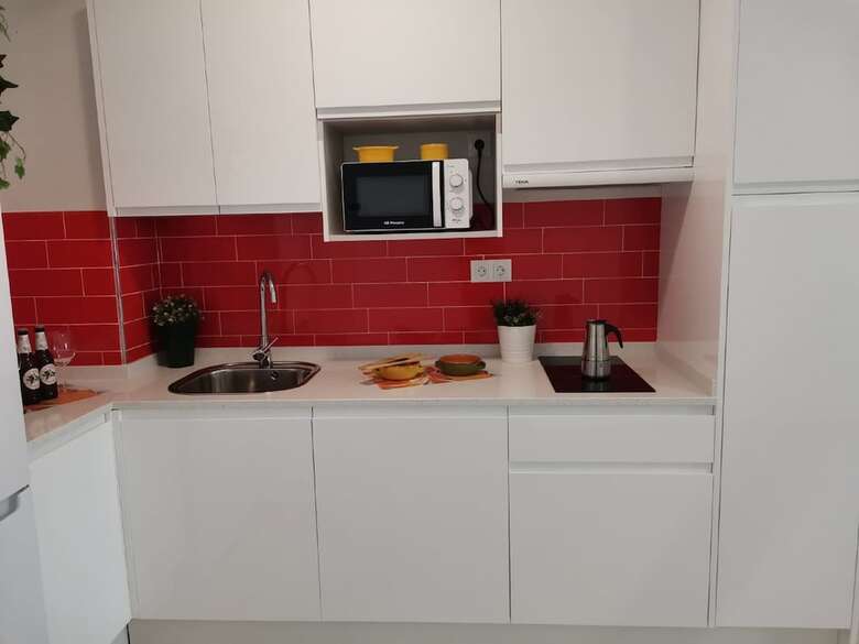 Bnbook Medea Apartments 2