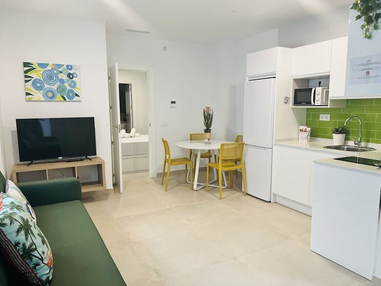 Bnbook Medea Apartments 2