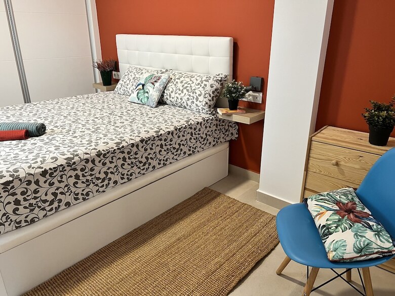 Bnbook Medea Apartments 2