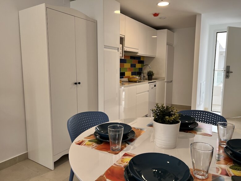 Bnbook Medea Apartments 2