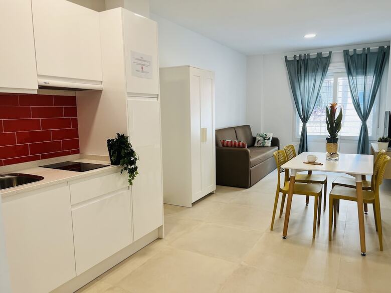 Bnbook Medea Apartments 2