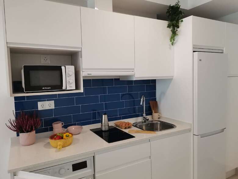 Bnbook Medea Apartments 2