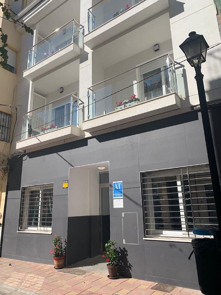 Bnbook Medea Apartments 2