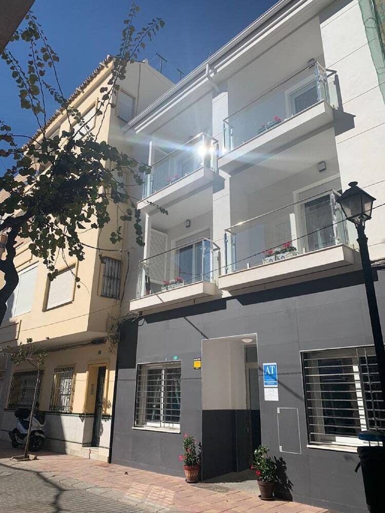 Bnbook Medea Apartments 2
