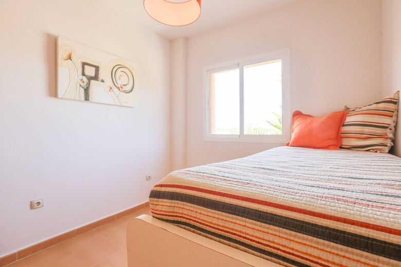 Apartamentos Las Cumbres In Islantilla