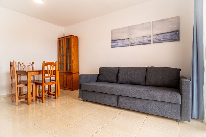 Apartamentos Las Casitas de Corralejo