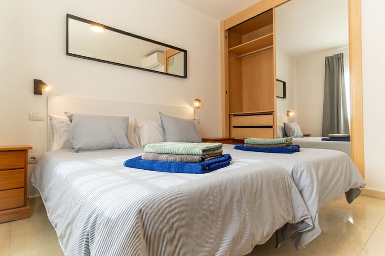 Apartamentos Las Casitas de Corralejo