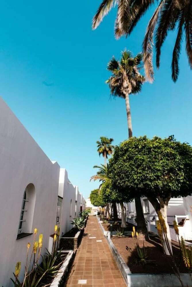 Apartamentos Las Casitas de Corralejo