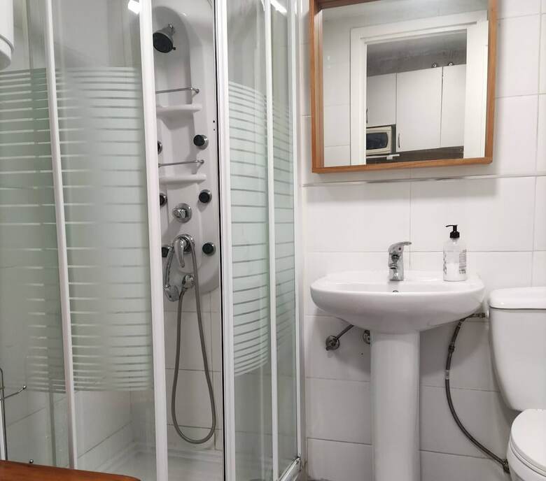 Apartamentos Apt In Benal Beach Resort, Wifi, 100m From Beach