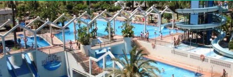 Apartamentos Apt In Benal Beach Resort, Wifi, 100m From Beach