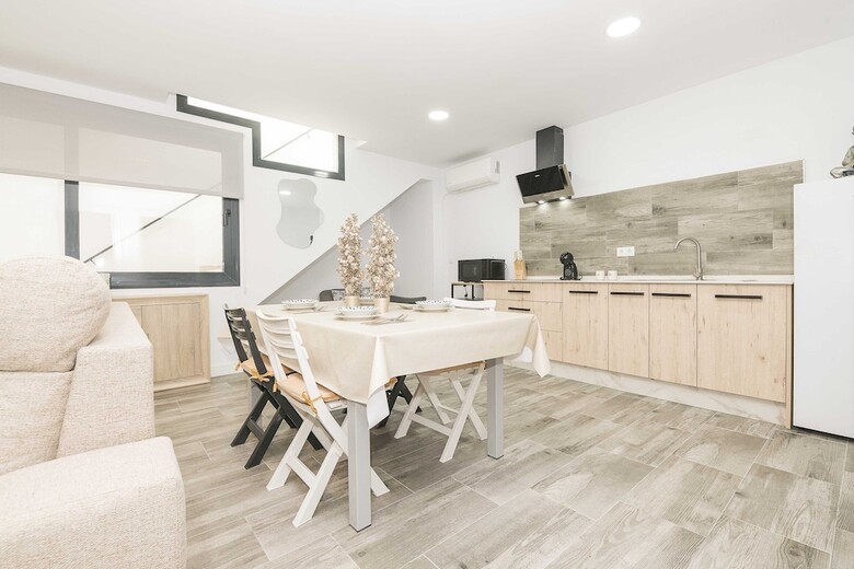 Apartamento Tom-isi In Rota