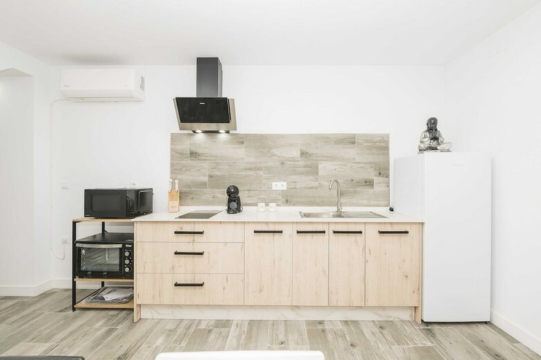Apartamento Tom-isi In Rota