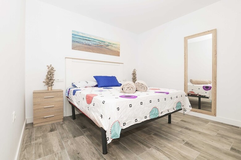 Apartamento Tom-isi In Rota