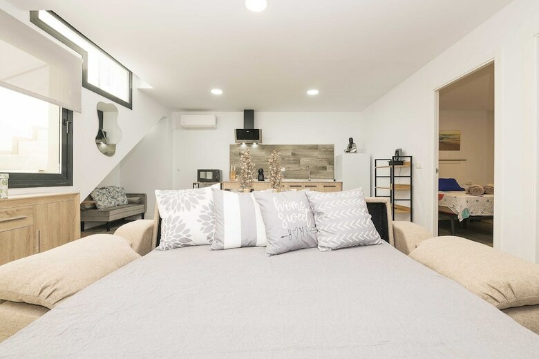 Apartamento Tom-isi In Rota