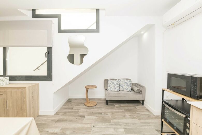 Apartamento Tom-isi In Rota