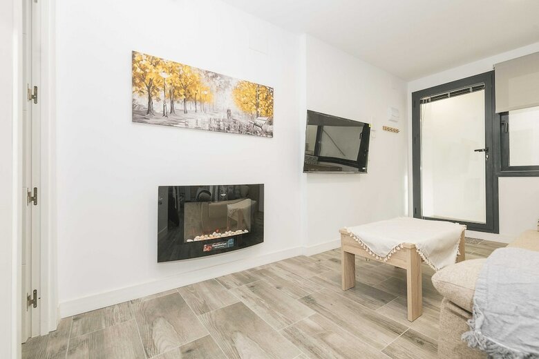 Apartamento Tom-isi In Rota